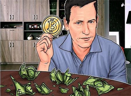 硅谷传奇风投大咖：不要低估比特币 它就是未来的黄金_aicoin_图1