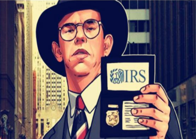 炒比特币赚钱很爽？美国政府考虑对交易者开征收益税_aicoin_图1