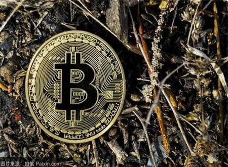 意外扔掉硬盘，英国IT男丢失价值7500万英镑比特币_aicoin_图1