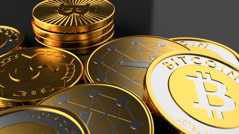 Newsflash: Bitcoin Price Loses $3,000 in Major Correction, Regains Upward Run_aicoin_图1