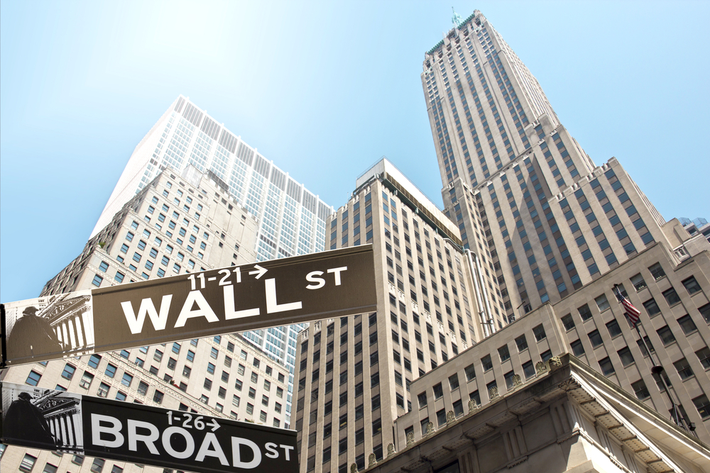 Wall Street Banks Revolt Against Bitcoin Futures Contracts Launch_aicoin_图1