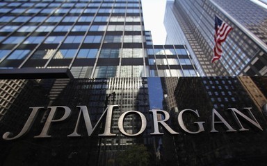 Bitcoin Market Cap Briefly Surpasses That of JPMorgan, World’s Largest Bank_aicoin_图1