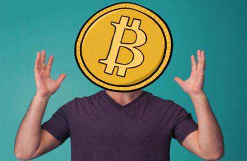 比特币今日生下四胞胎，只领糖果不被骗炮！_aicoin_图1