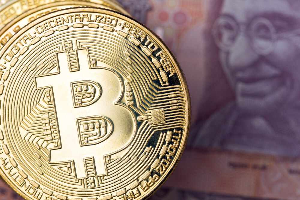 India’s Tax Authority Wants a Chunk of Your Bitcoin Profits_aicoin_图1