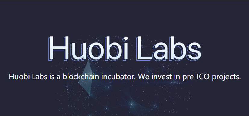 火币集团布局硅谷区块链孵化器 助力行业发展_aicoin_图1