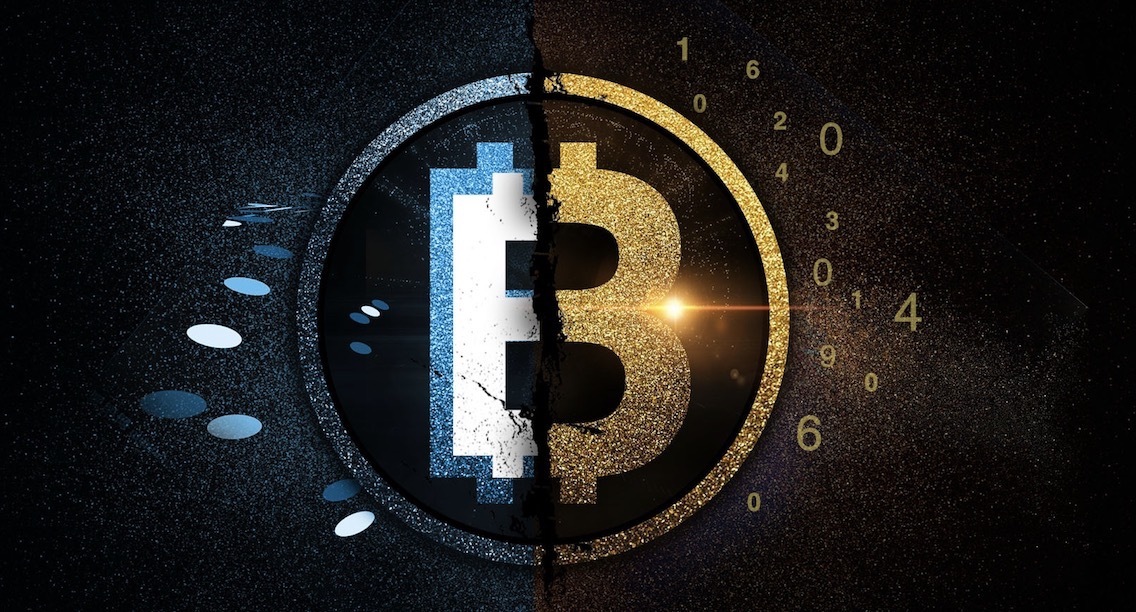 韩国监管比特币导致全线暴跌，未来数字货币将走向何方？_aicoin_图1