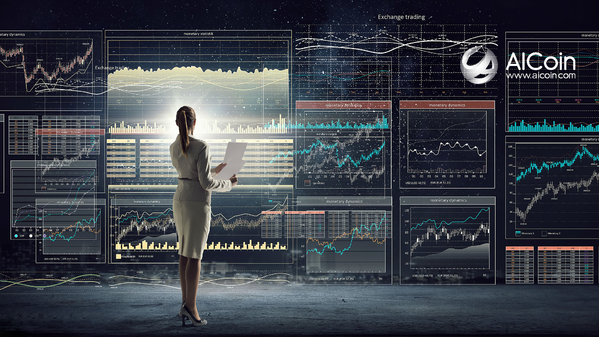 AICoin,在时代的跑道上_aicoin_图4 AICoin,在时代的跑道上_aicoin_图4