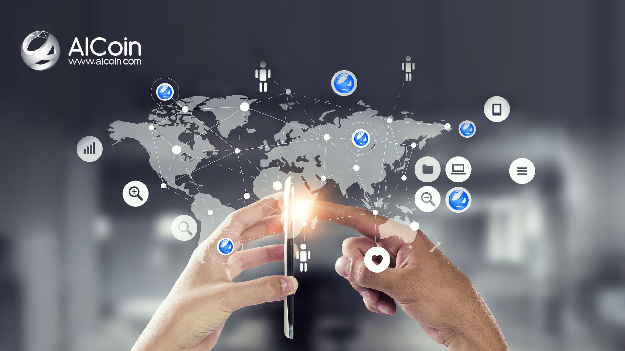 AICoin,在时代的跑道上_aicoin_图5 AICoin,在时代的跑道上_aicoin_图5