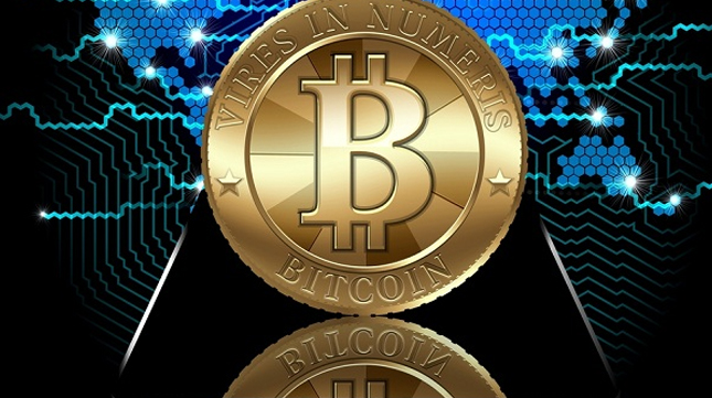 比特币重新站上17000关口，比特币期货周五涨超10%_aicoin_图1