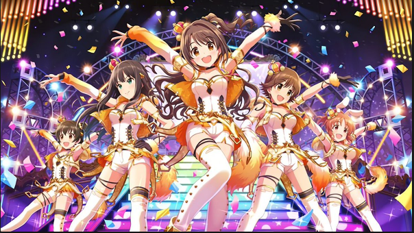 日本成立“虚拟货币女孩”偶像团体_aicoin_图1